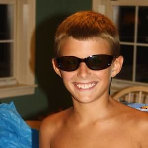 Meet your Posher, Danyel